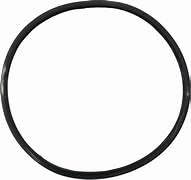 Pressure Cooker Gasket Black X28246