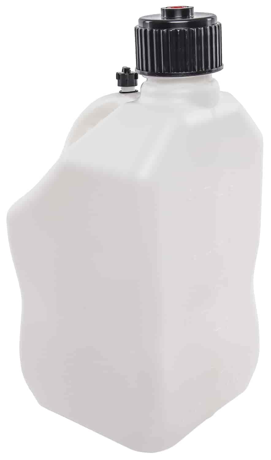5-Gallon Jug White O735740