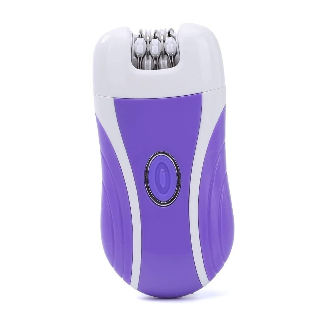 3 in 1 Cordless Electric Hair Removal Epilator I98380
