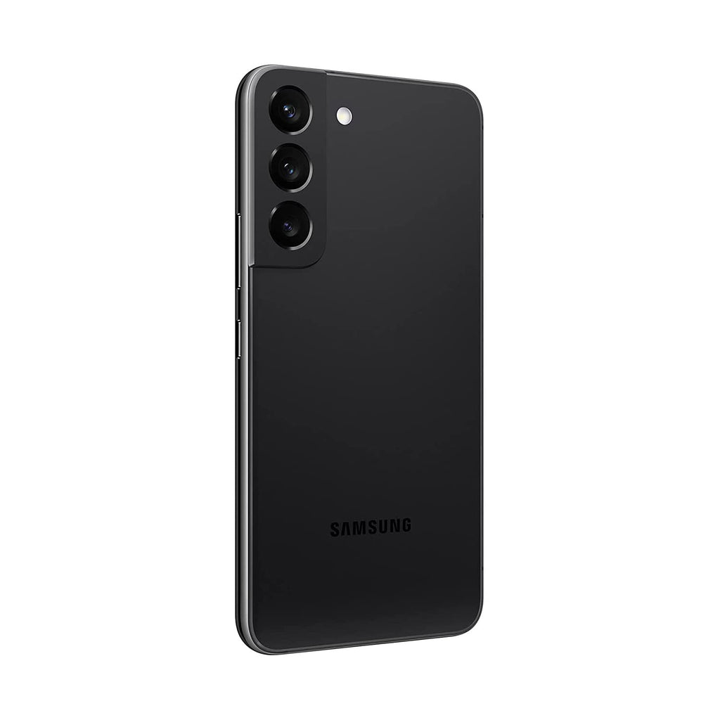 Unlocked 5G Smartphone 128GB 8GB RAM Phantom Black Z312