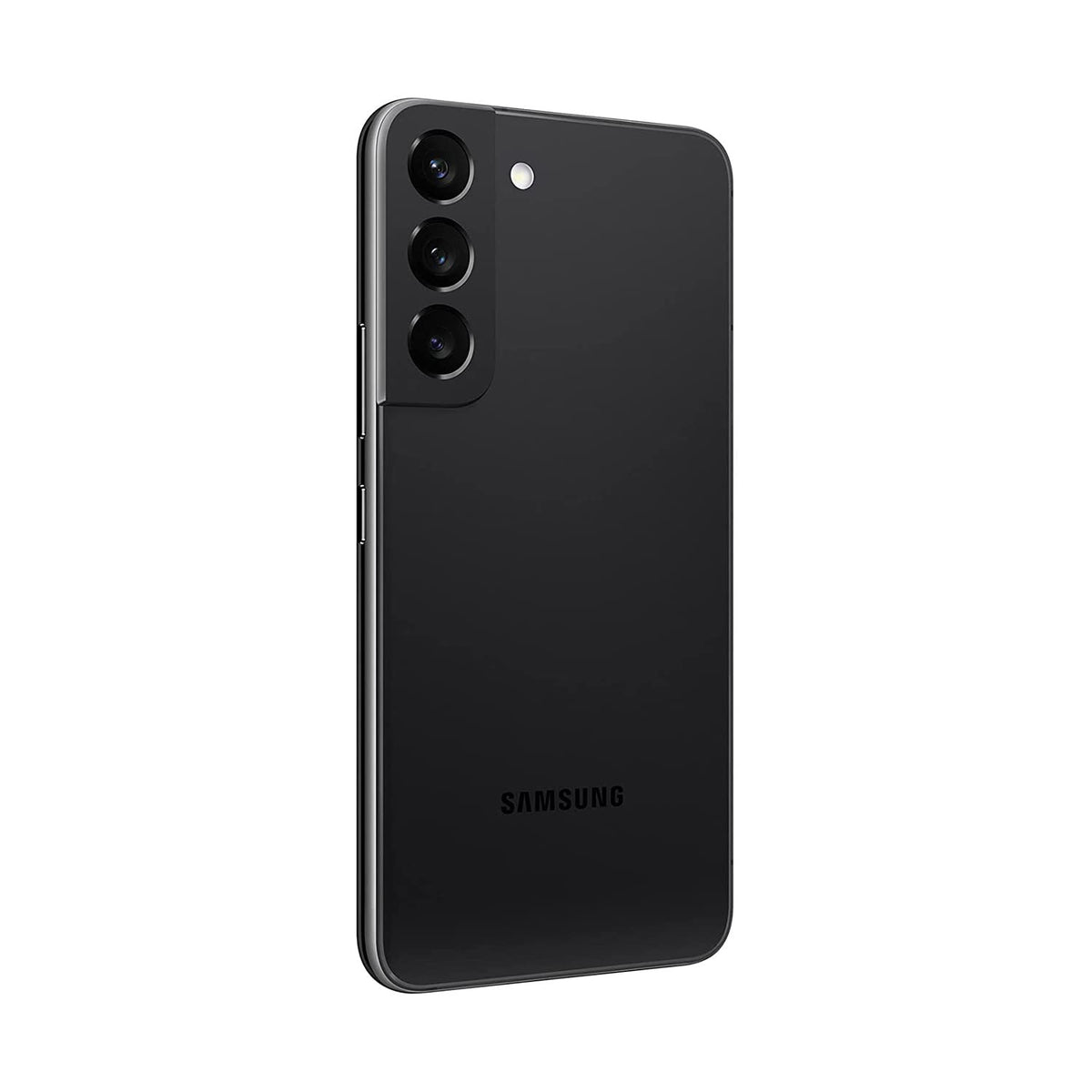 Unlocked 5G Smartphone 128GB 8GB RAM Phantom Black Z312