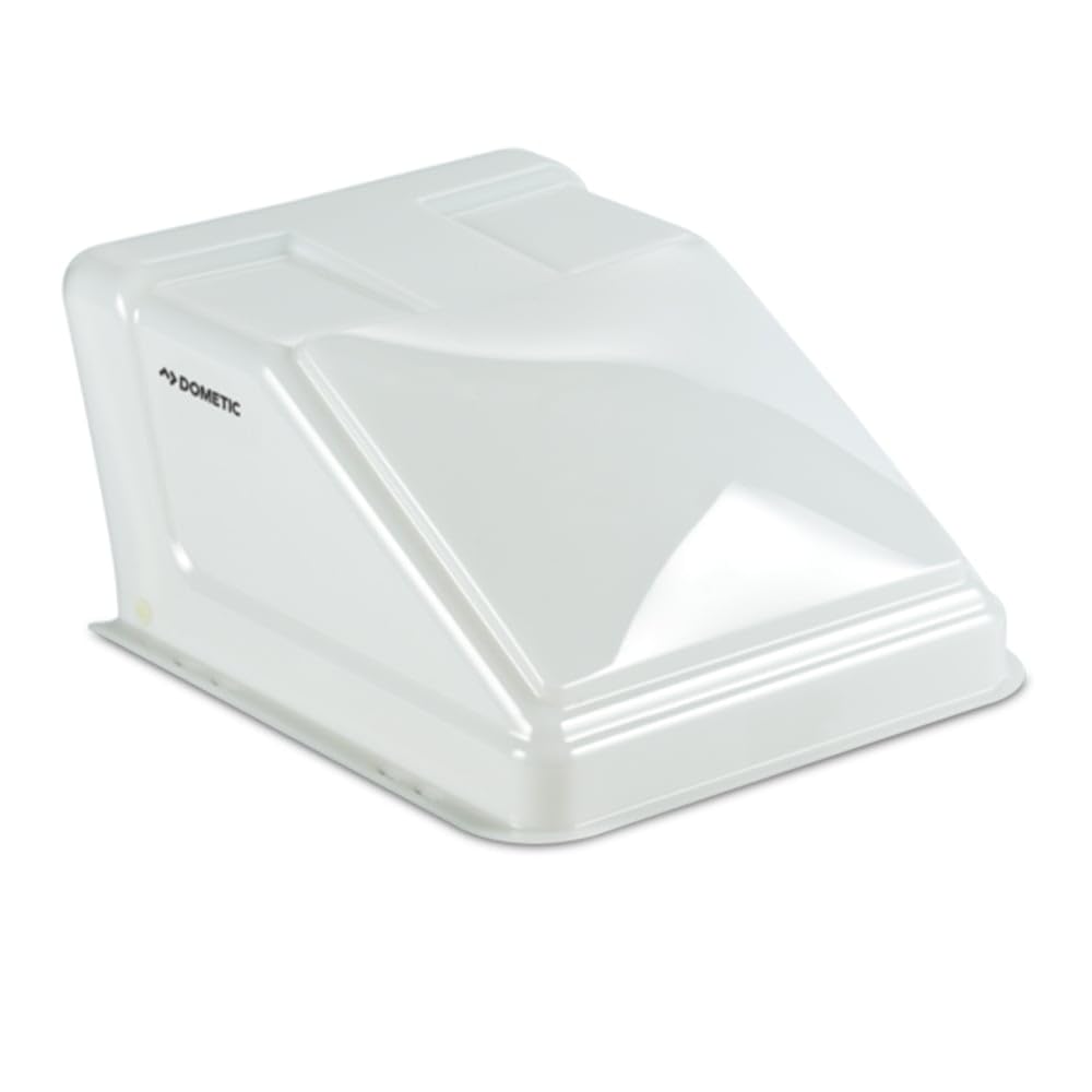 White Vent Cover R951