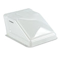 White Vent Cover R951
