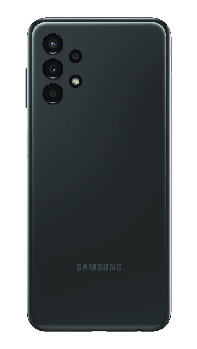 Unlocked Android Smartphone 32GB Black X121