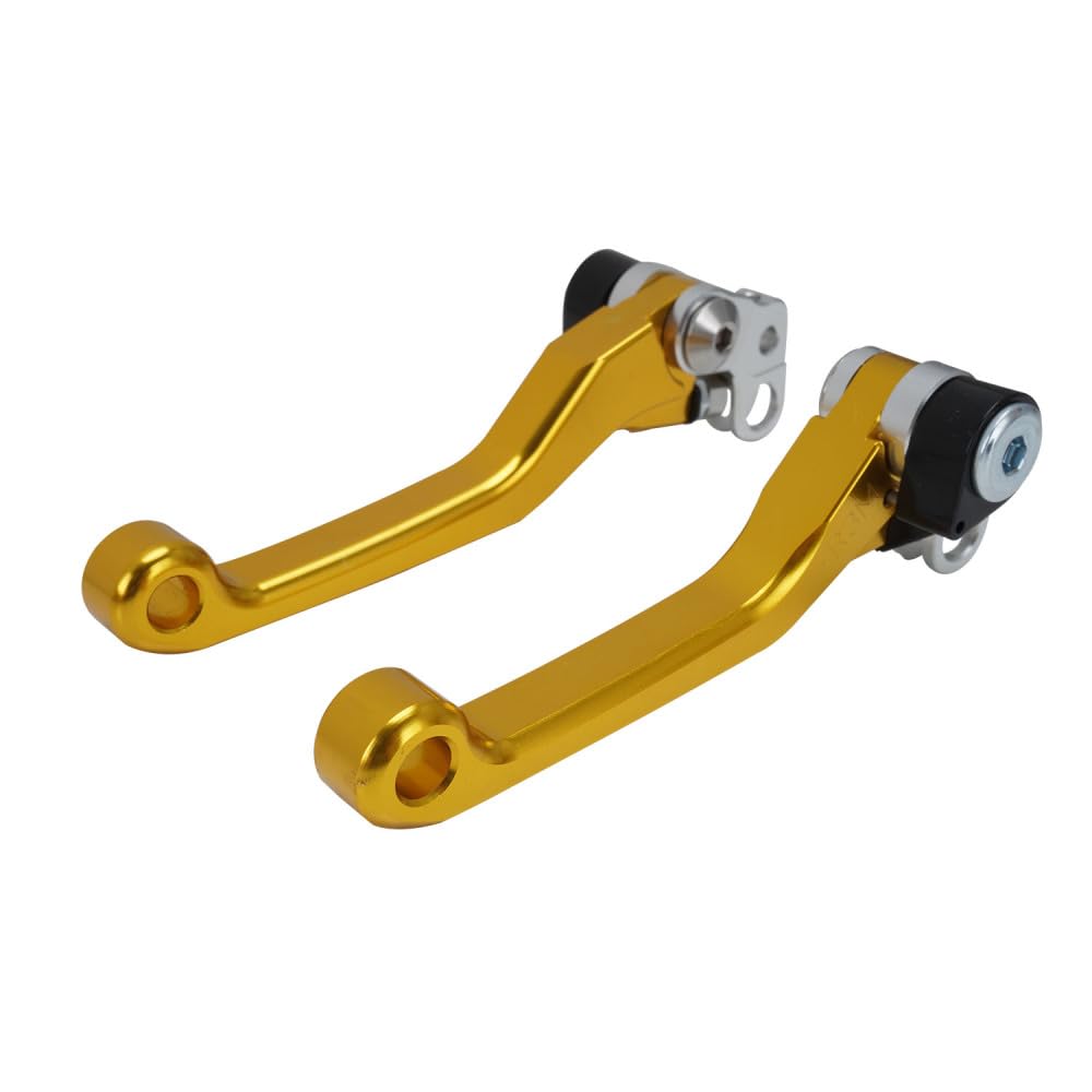 Electric Dirt Bike Brake Levers M945