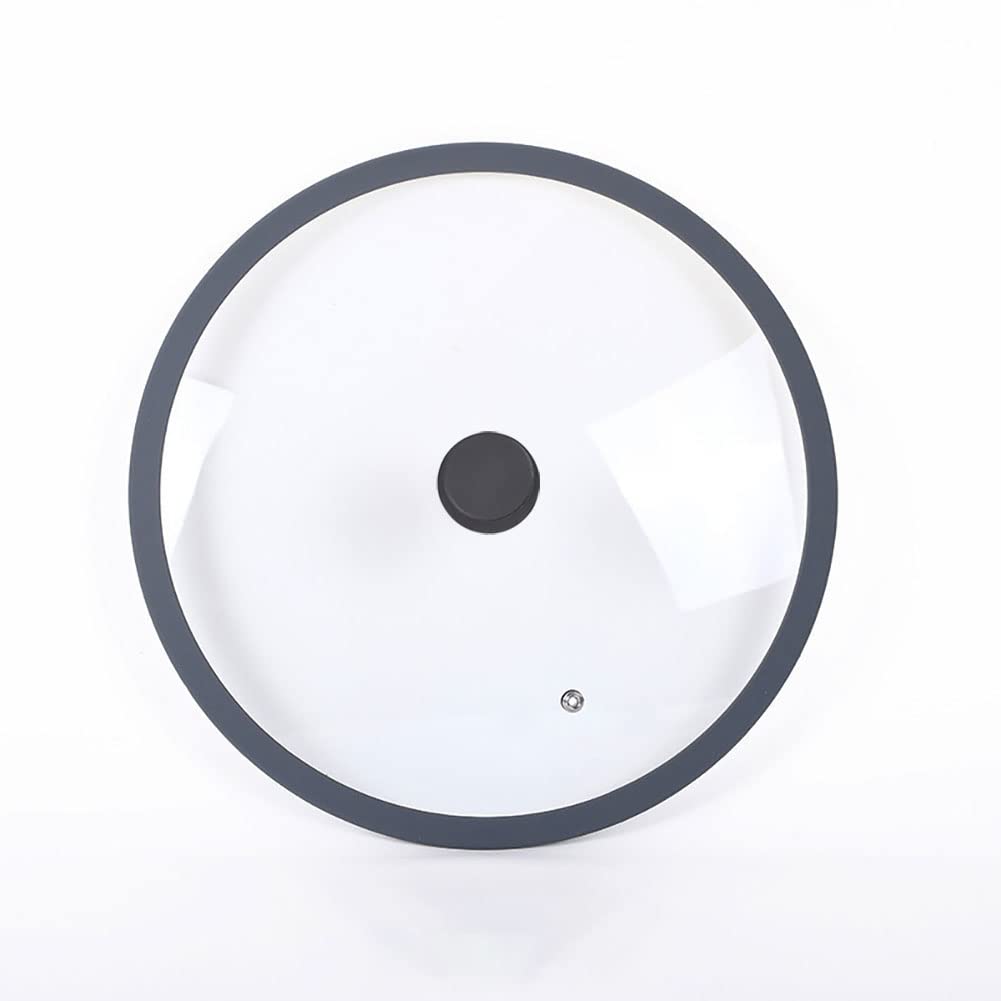 10.5" Tempered Glass Lid G4433