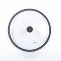 10.5" Tempered Glass Lid G4433