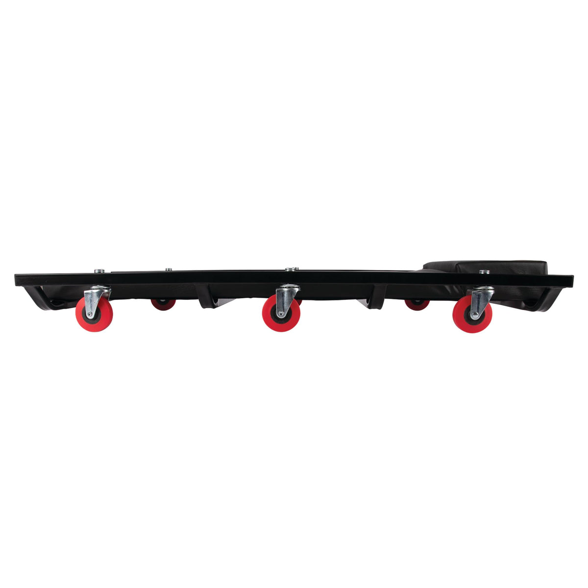 40 in. 6-Caster Rolling Shop Creeper E2472