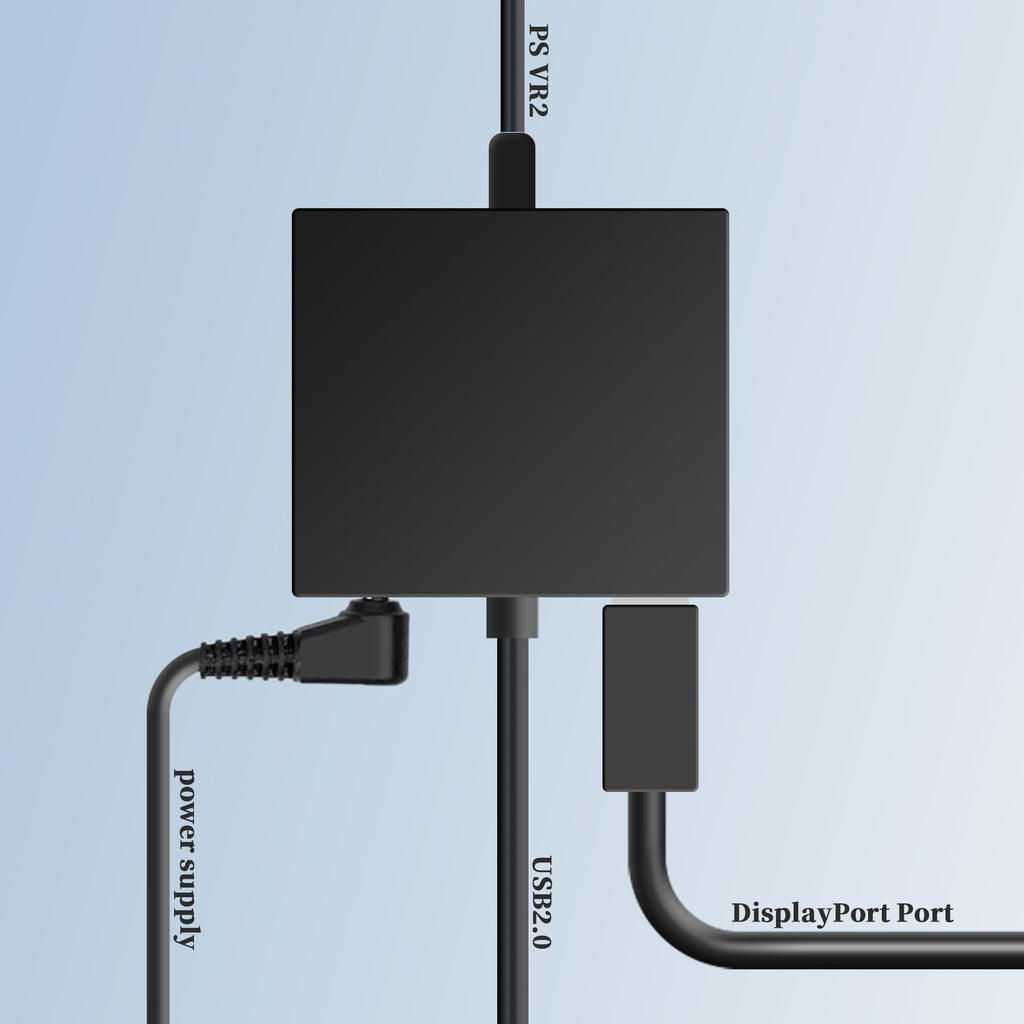 PSVR2 PC Adapter Kit Y38079