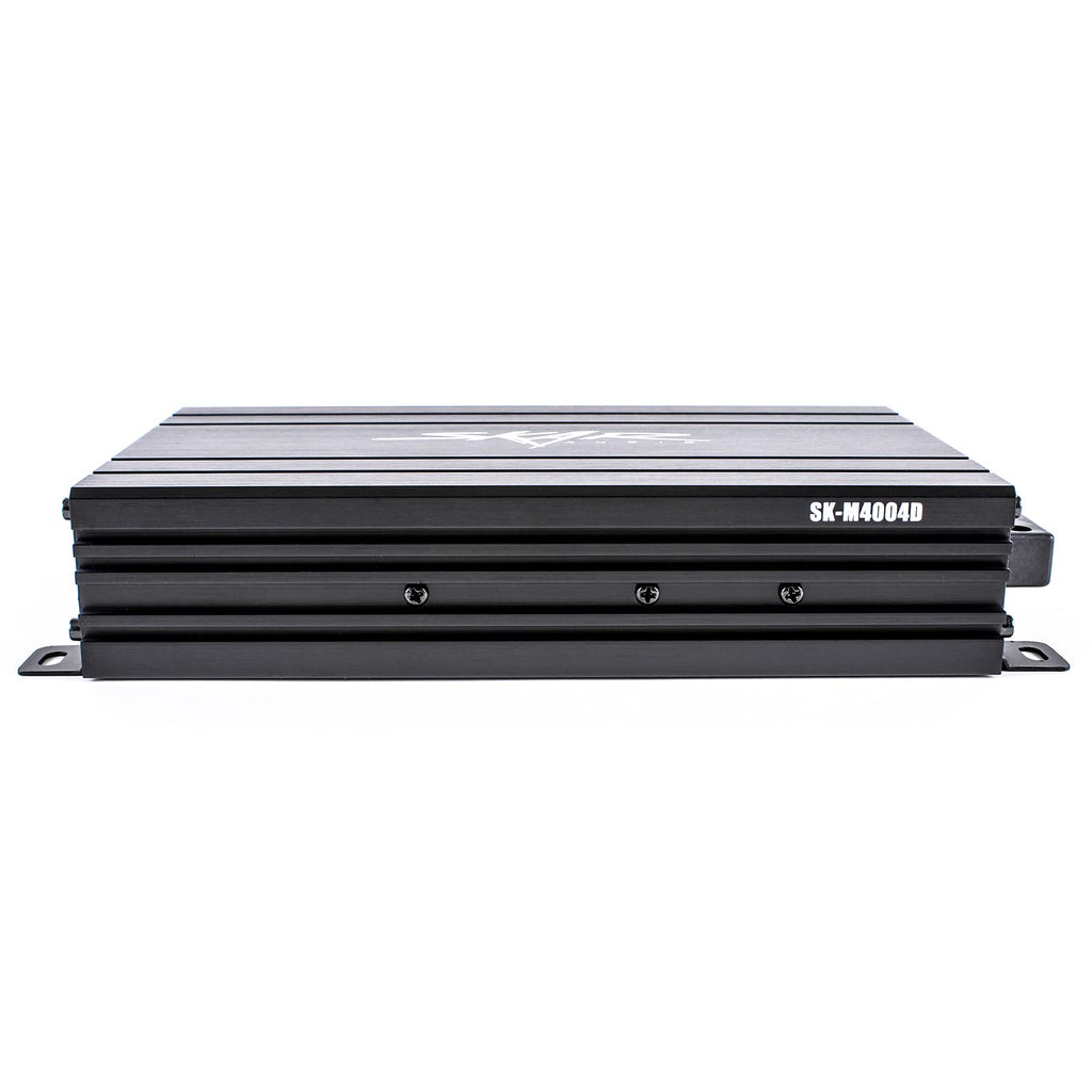 4 Channel Car Amplifier O4550
