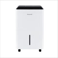 50-Pint Dehumidifier with Built-in Pump O499276