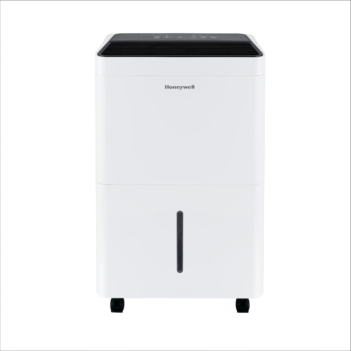 50-Pint Dehumidifier with Built-in Pump O499276