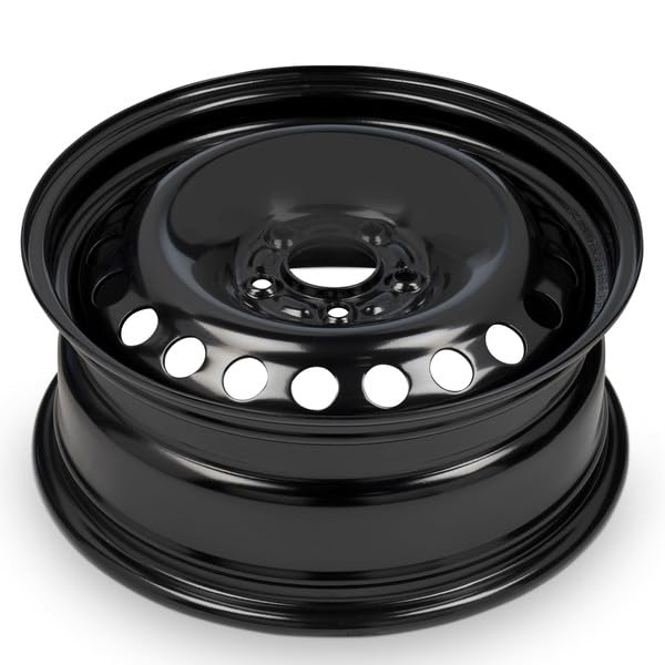 16x6.5 inch Steel Wheel B2144