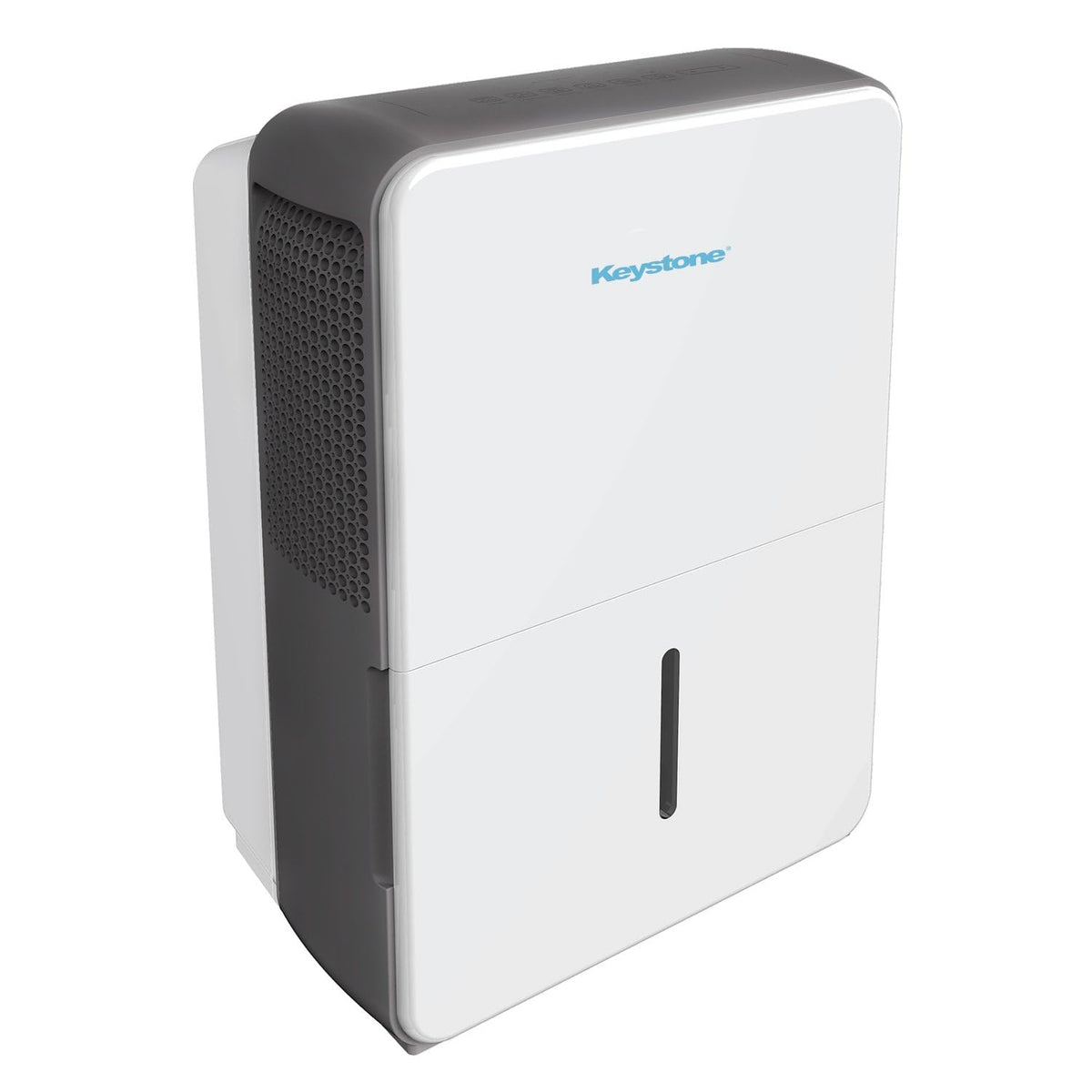 50-Pint Portable Dehumidifier with Auto-Shutoff and Timer K76781