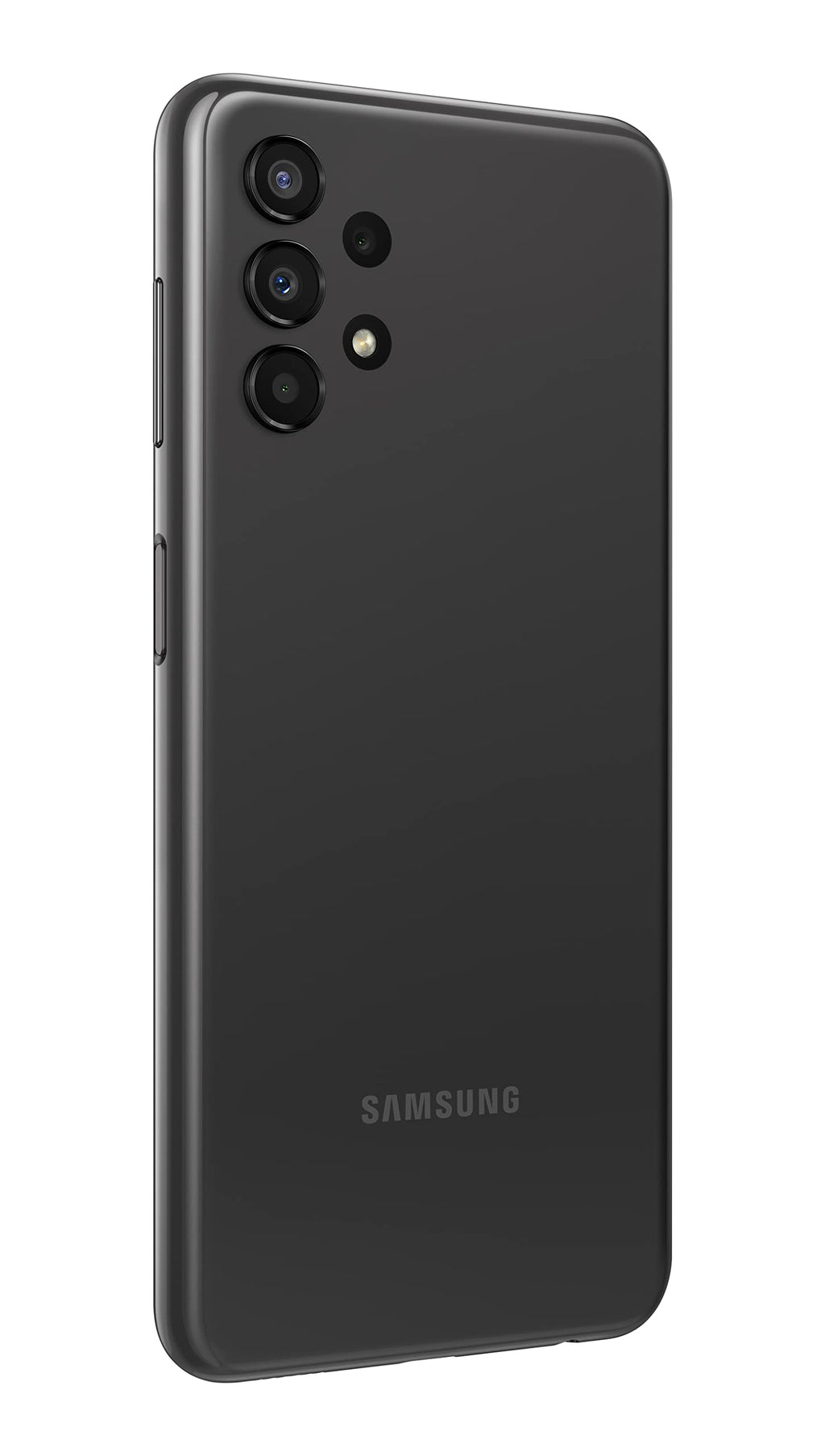 Unlocked Android Smartphone 32GB Black X121