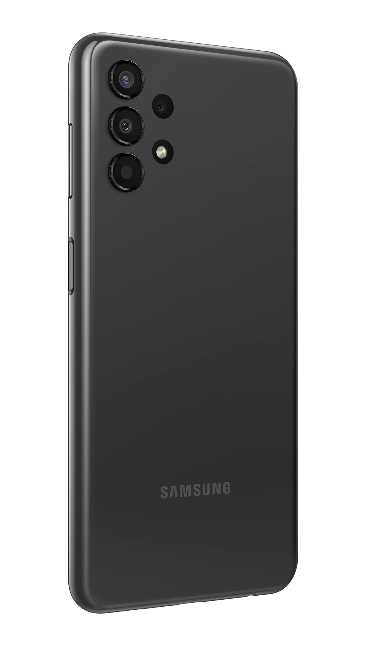 Unlocked Android Smartphone 32GB Black X121