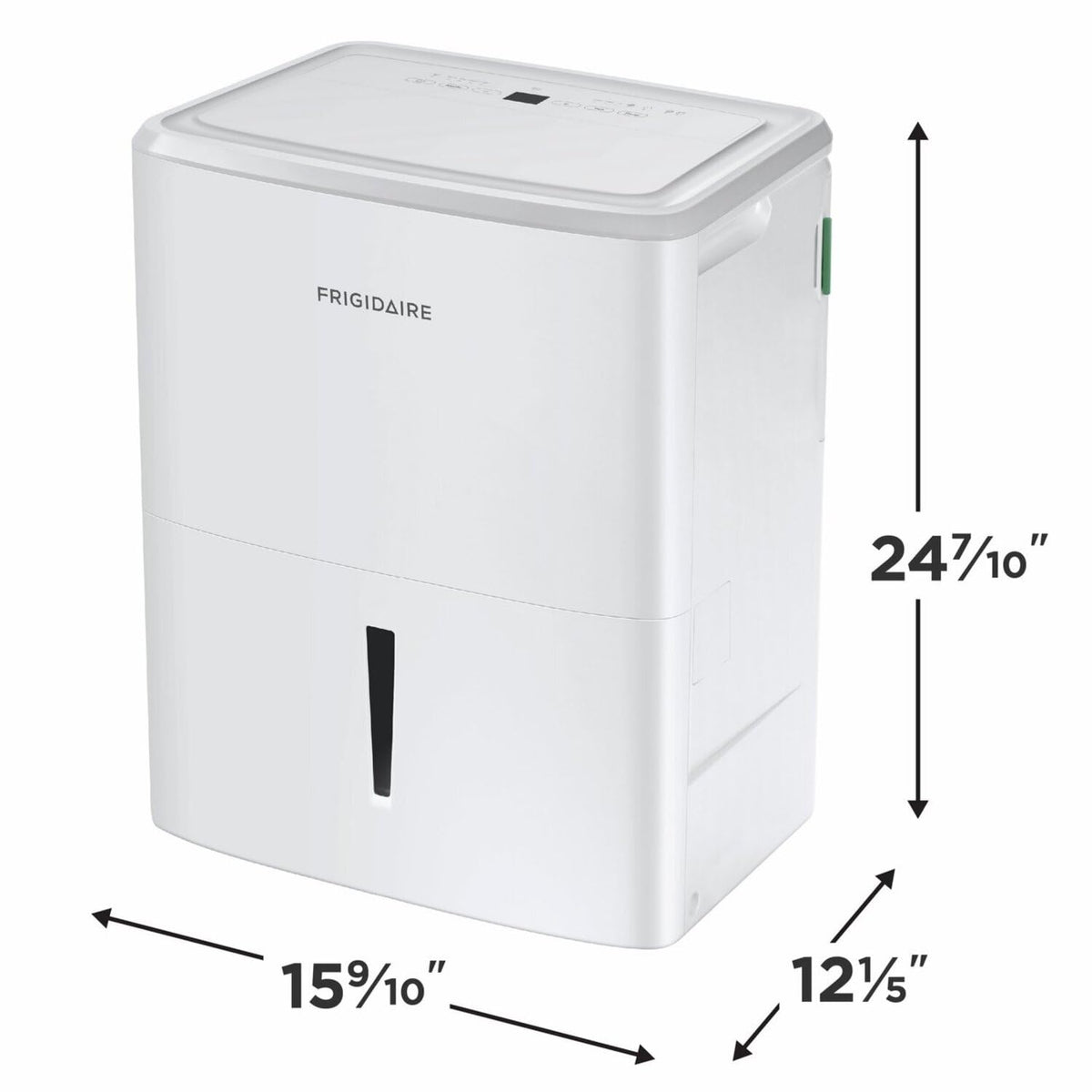 50 Pint Dehumidifier with Wifi O534