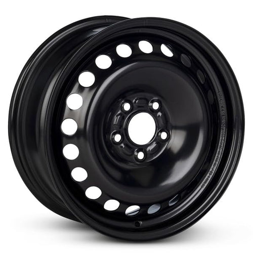 16x6.5 inch Steel Wheel B2144