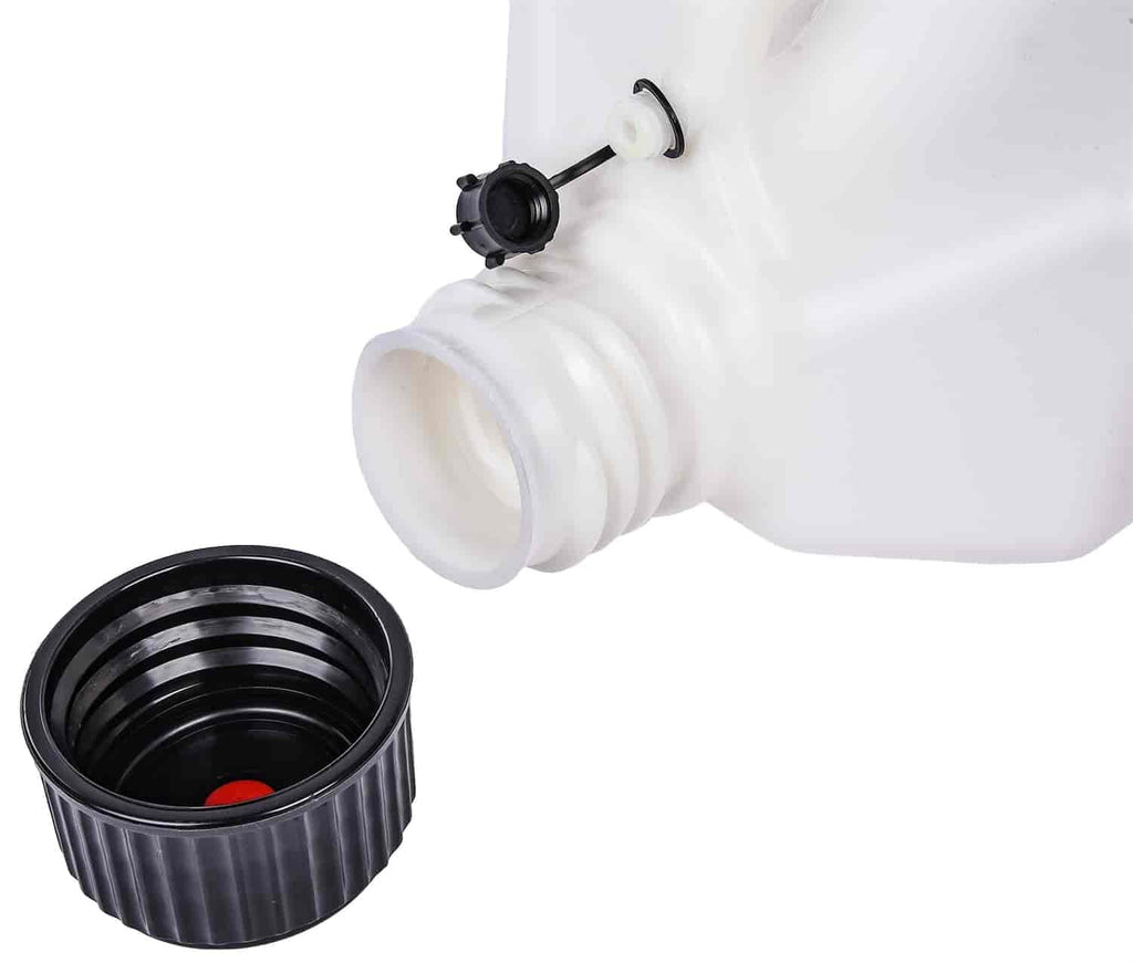 5-Gallon Jug White O735740