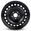 16x6.5 inch Steel Wheel B2144