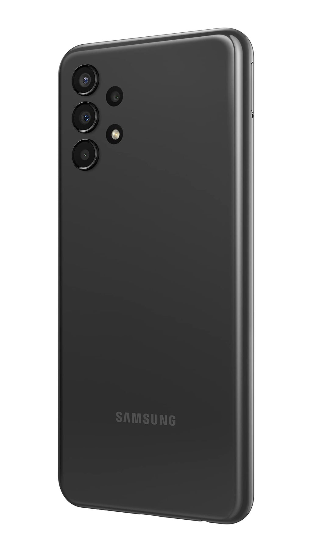 Unlocked Android Smartphone 32GB Black X121