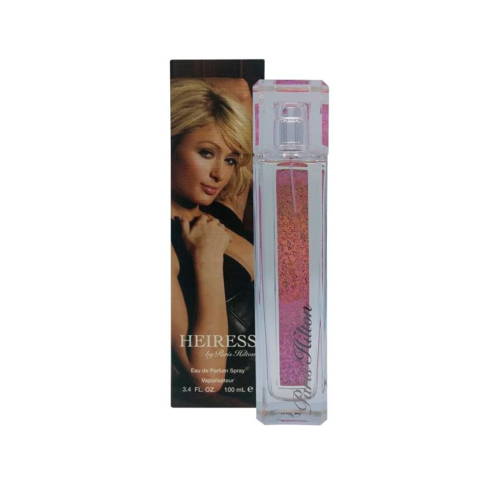 3.4 Ounce EDP Spray Q190