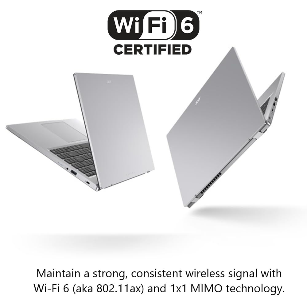 15.6" Full HD IPS Touch Laptop, AMD Ryzen 5, 16GB, 512GB SSD E49652