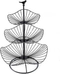 3 Tier Fruit Basket W713