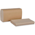Multifold Hand Towels, Natural, 100% Recycled, 4000 Count M72664