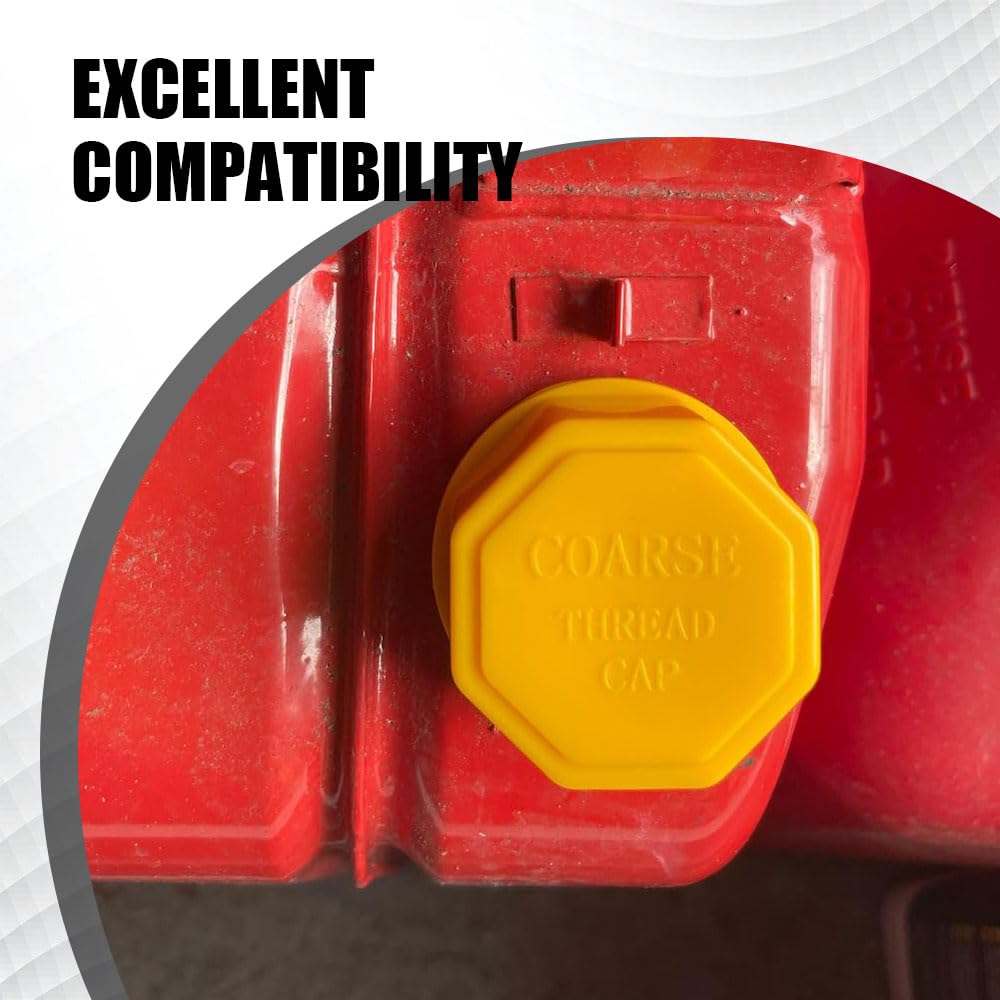 Gas Can Caps Y727874