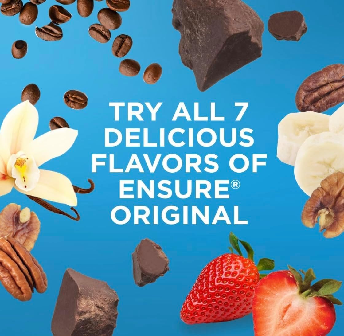 Nutrition Milk Chocolate Meal Replacement Shake 8 Fl Oz 24 Ct J868