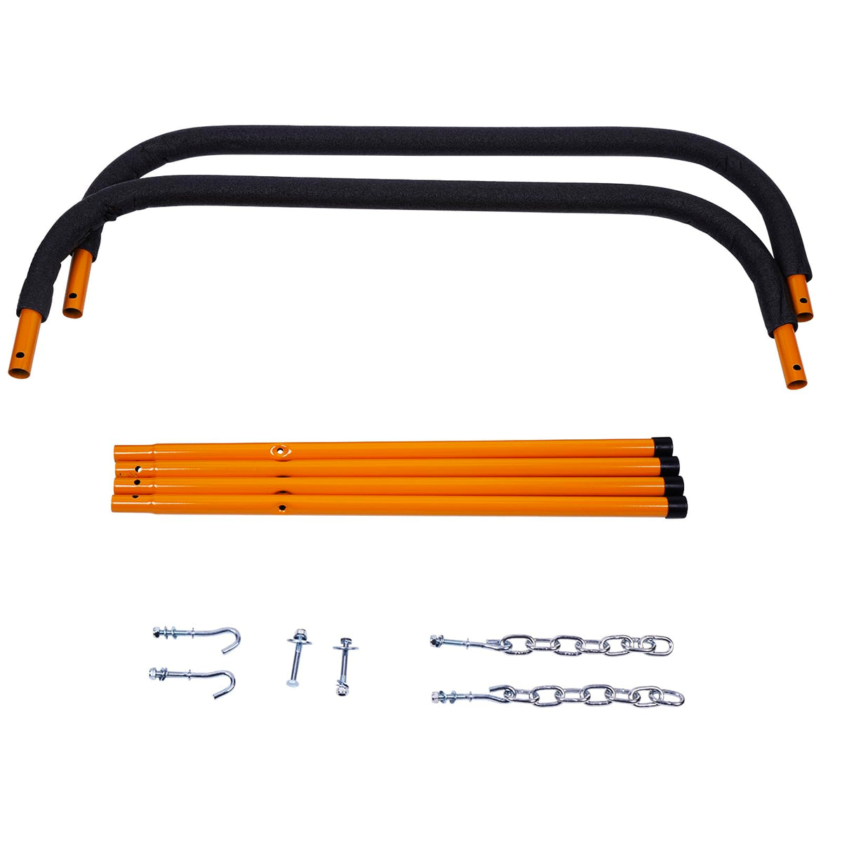 2 Pack Portable Folding Workbench 1,000 Pound Capacity I170213
