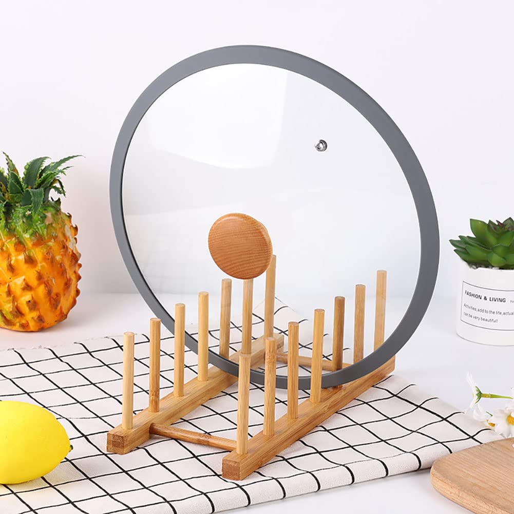 10.5" Tempered Glass Lid G4433