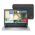 15.6" Full HD IPS Touch Laptop, AMD Ryzen 5, 16GB, 512GB SSD E49652
