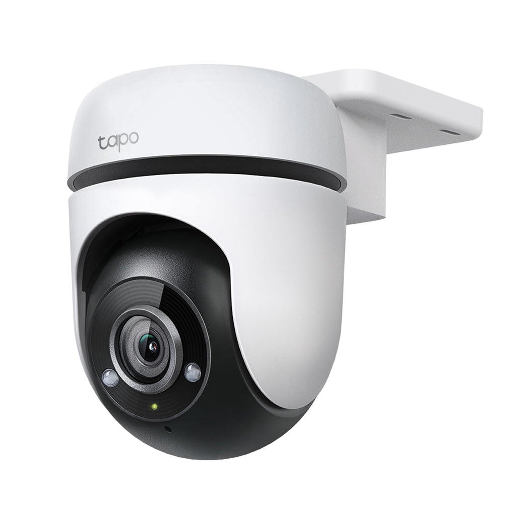 1080P Outdoor Wired Pan/Tilt Security Camera X140