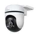 1080P Outdoor Wired Pan/Tilt Security Camera X140