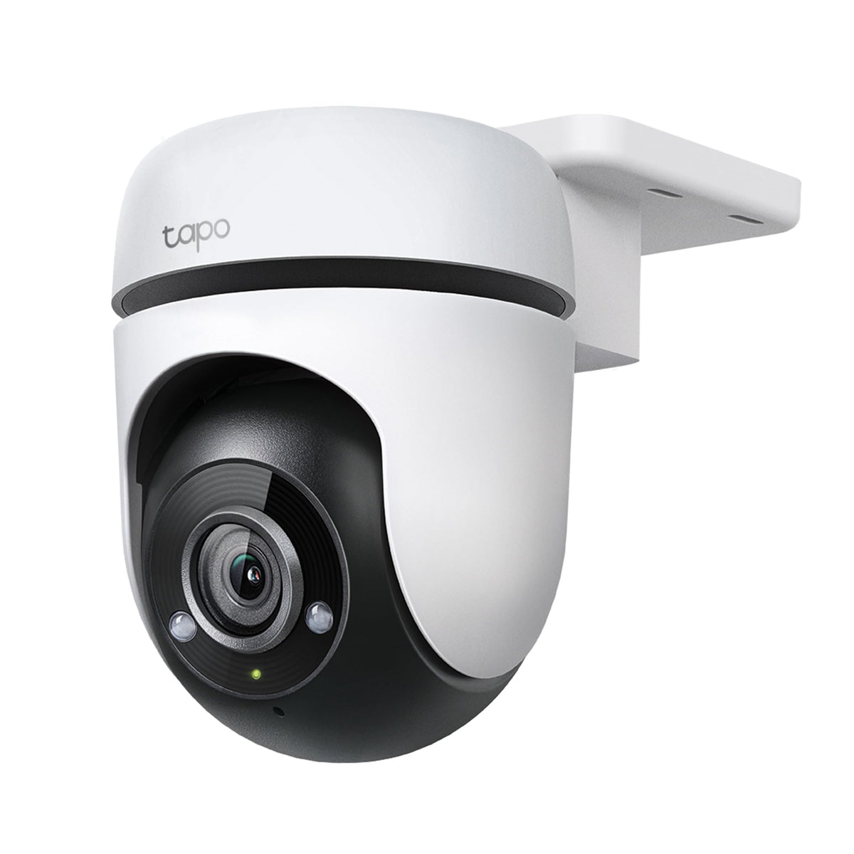 1080P Outdoor Wired Pan/Tilt Security Camera X140