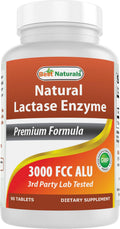 Lactase Enzyme Tablet 90 Count G568