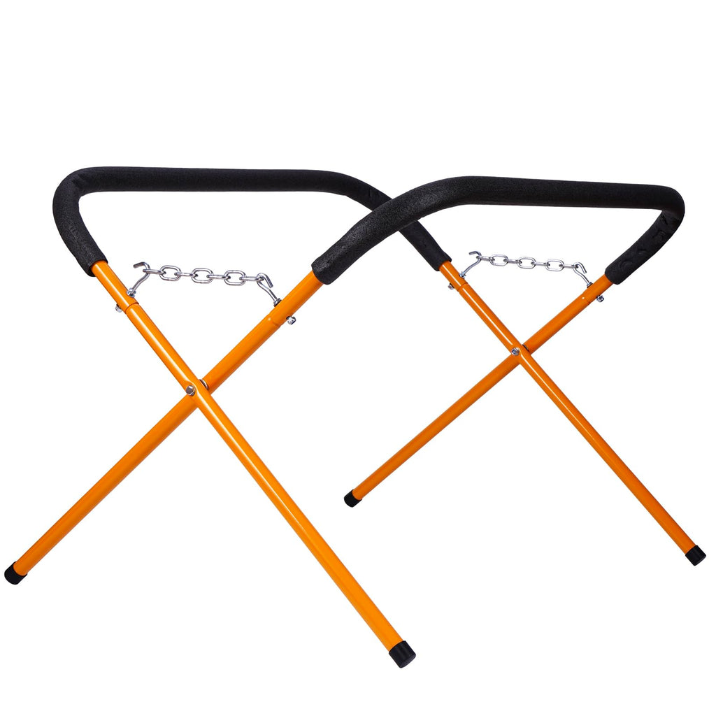 2 Pack Portable Folding Workbench 1,000 Pound Capacity I170213