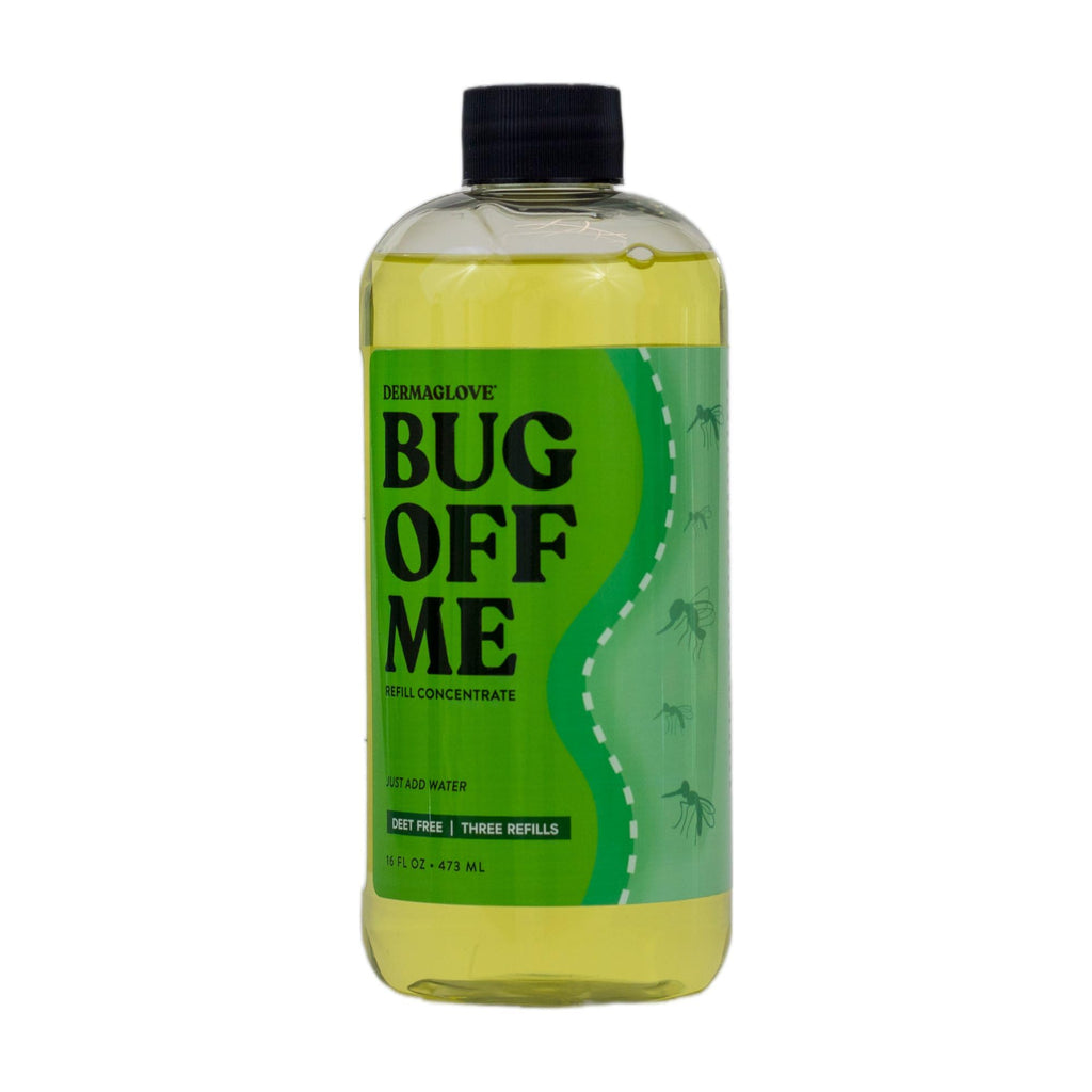 Mosquito and Insect Repelling Body Spray Refill Kit C7789