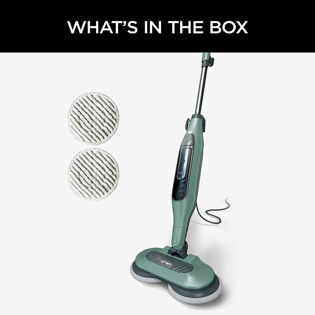 Steam Mop E100