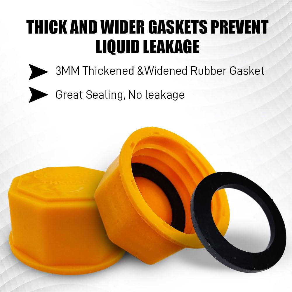 Gas Can Caps Y727874