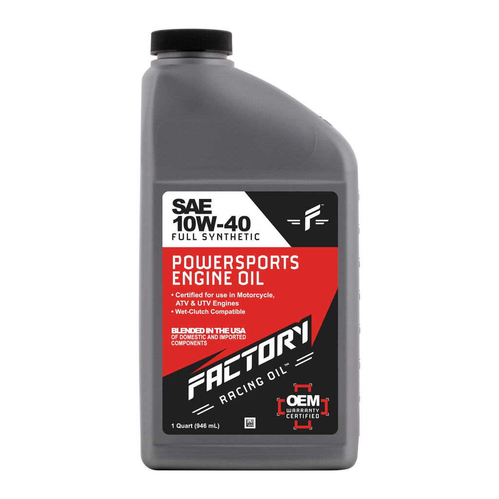 Oil Change Kit R144