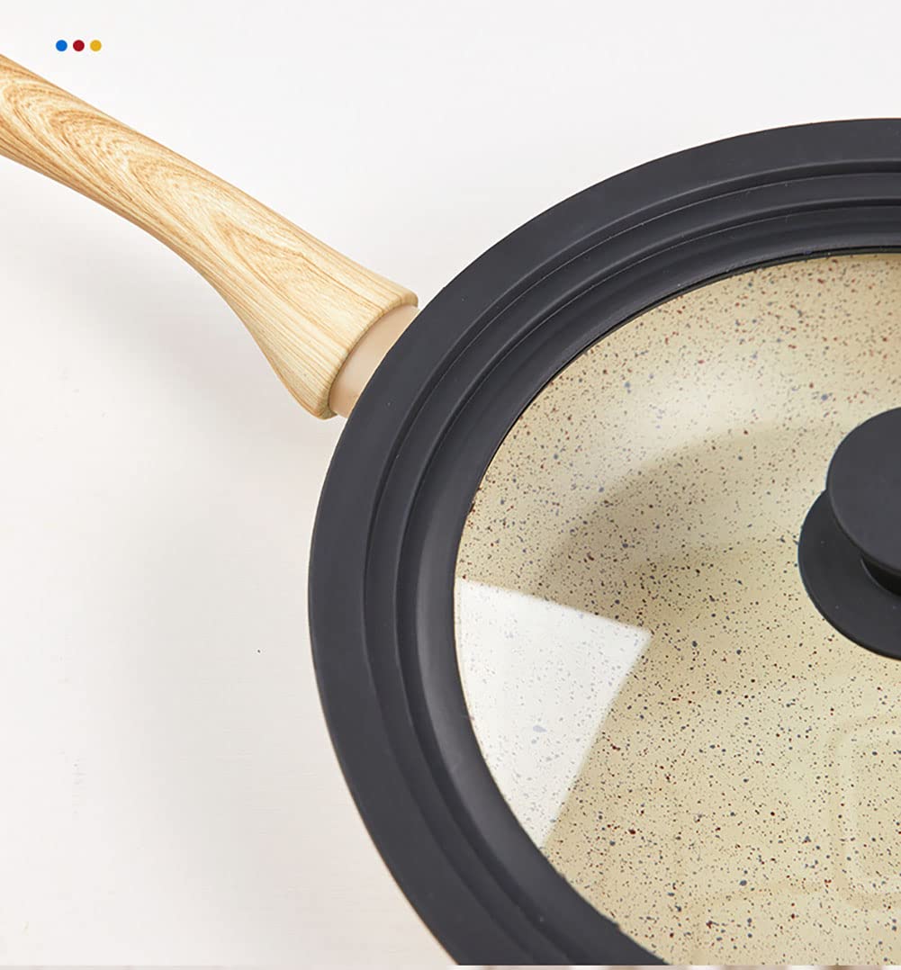 10.5" Tempered Glass Lid G4433