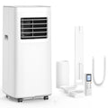 8500 BTU Portable Air Conditioner K714669