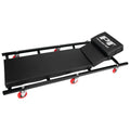 40 in. 6-Caster Rolling Shop Creeper E2472