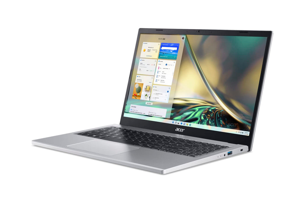 15.6" Full HD IPS Touch Laptop, AMD Ryzen 5, 16GB, 512GB SSD E49652