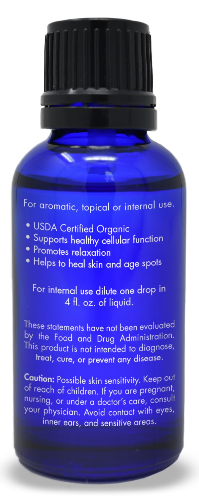 Frankincense Essential Oil 1 OZ X22455