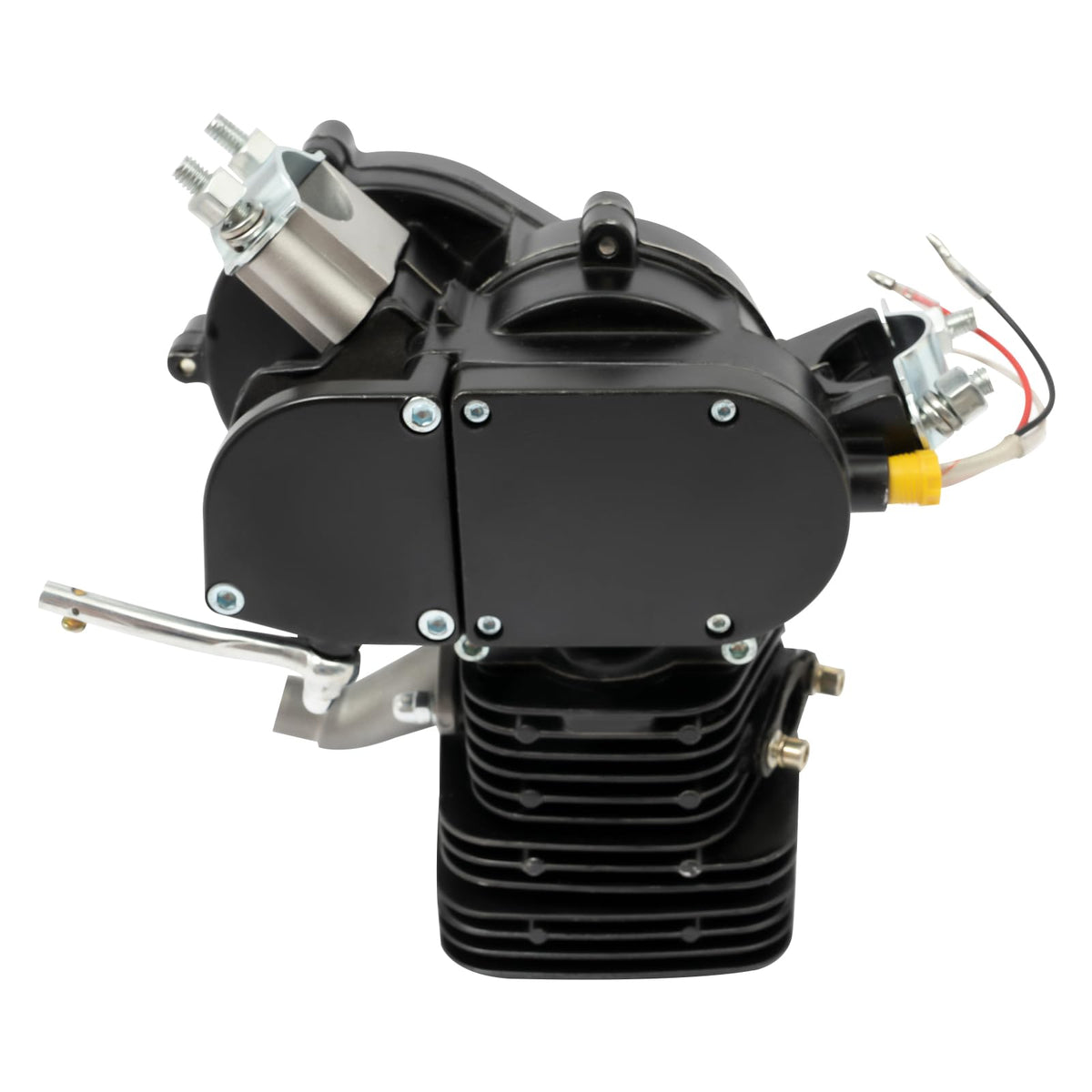110cc 2-Stroke Bicycle Engine Kit for 26" /28" Bikes E387133