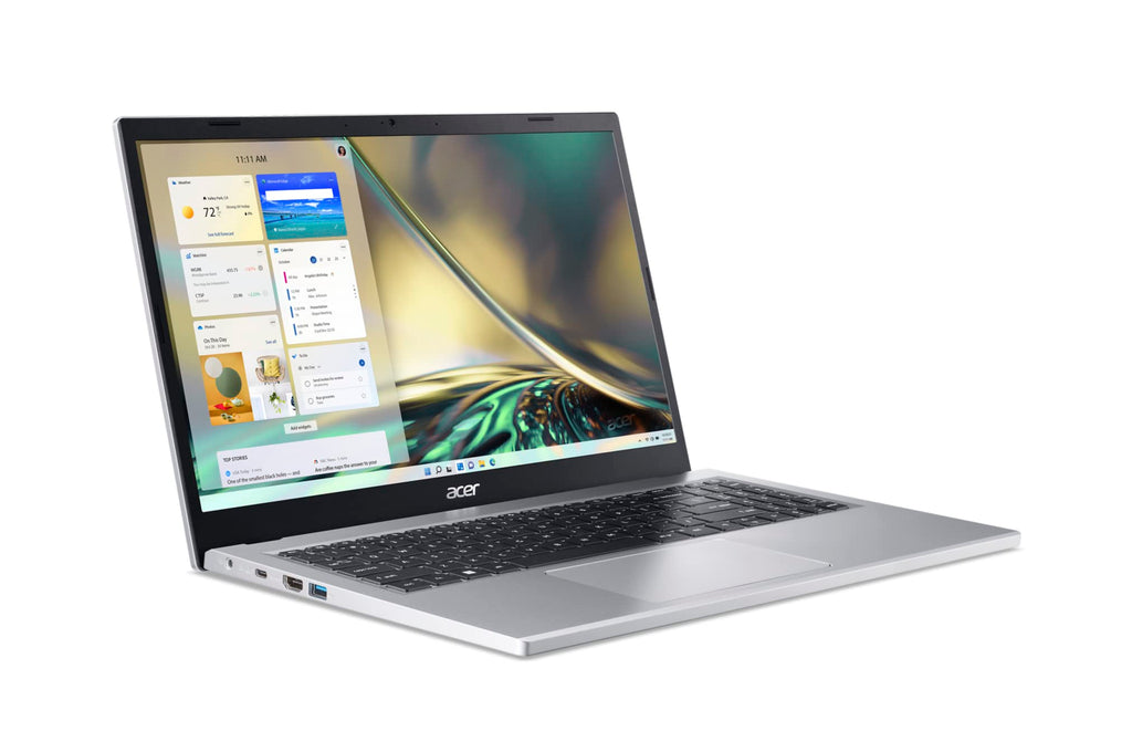 15.6" Full HD IPS Touch Laptop, AMD Ryzen 5, 16GB, 512GB SSD E49652